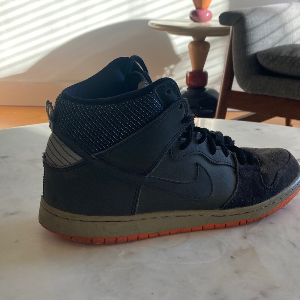 Nike SB Hightops - Picture 8 of 9